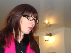 Светлана Дзене, президент SMP Bank: Светлана Дзене, президент SMP Bank: